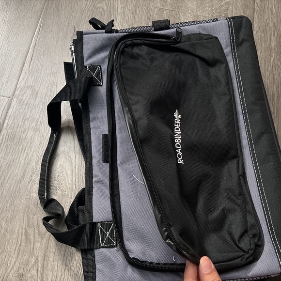 Roadbinder Car Organizer - Picture 2 of 12